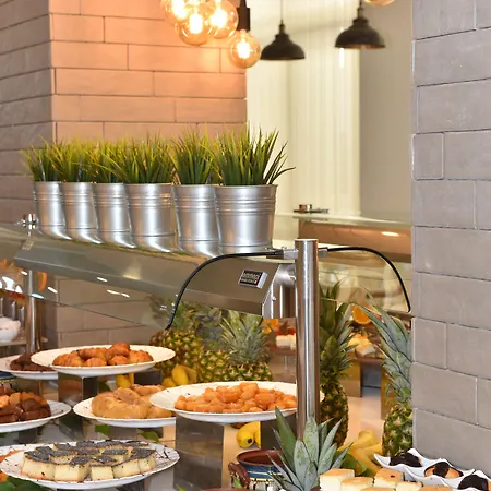 Ihotel Sunny 4* Sunny Beach