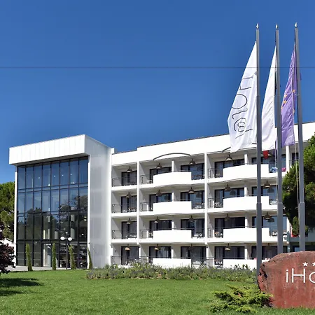 ホテル Ihotel Sunny 4*