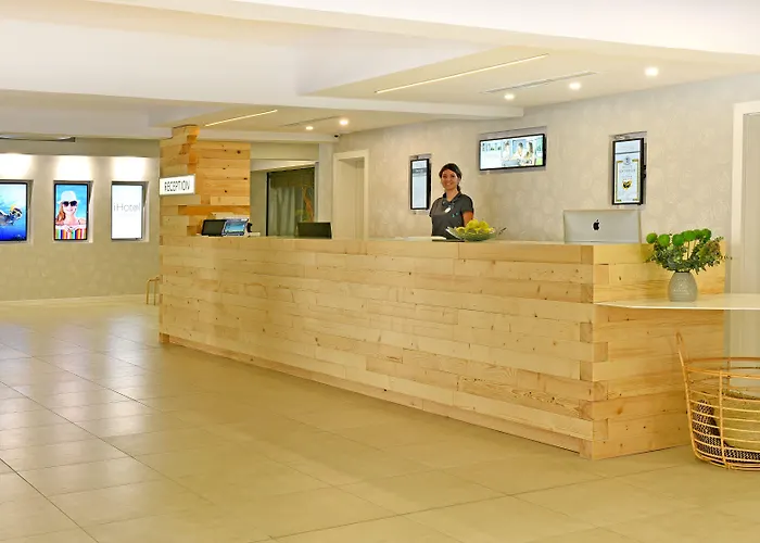 ホテル Ihotel Sunny サニービーチ