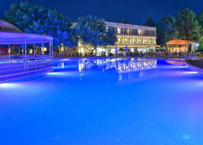 ホテル Ihotel Sunny