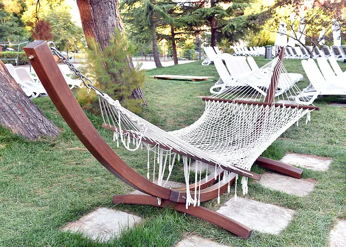 Ihotel Sunny ホテル 4*