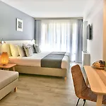 Ihotel Sunny 4* サニービーチ