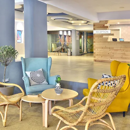 Ihotel Sunny 4* Sunny Beach