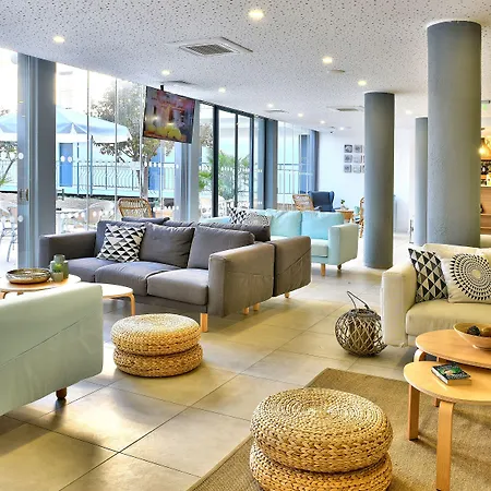 酒店 Ihotel Sunny 阳光海滩