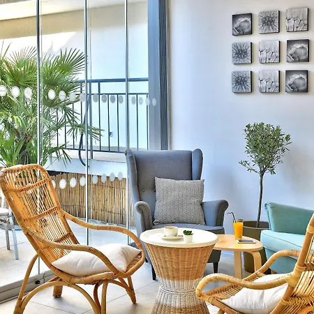 Ihotel Sunny 酒店 阳光海滩