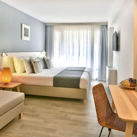 Ihotel Sunny 4* Sunny Beach