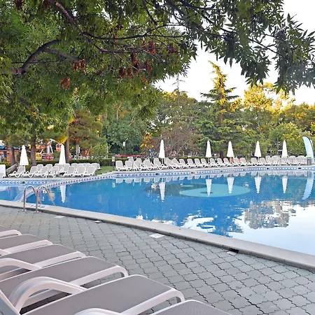 Ihotel Sunny 阳光海滩