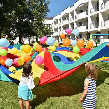 Ihotel Sunny 4* Sunny Beach