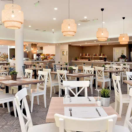 Ihotel Sunny 酒店 阳光海滩