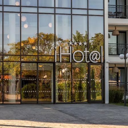 酒店 Ihotel Sunny 阳光海滩