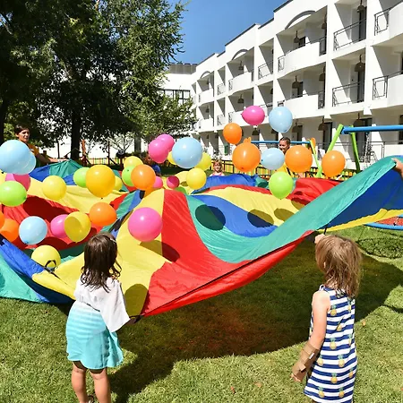 Hotel Ihotel Sunny 4*