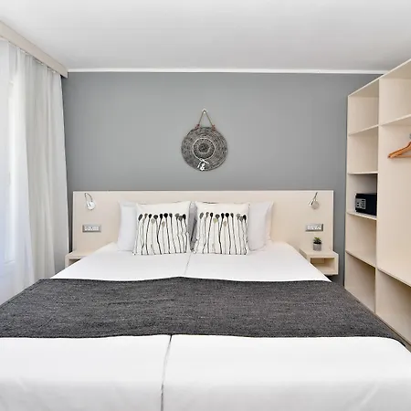 Ihotel Sunny Hotel