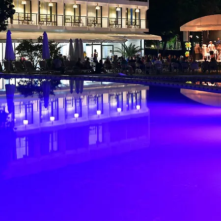 Hotel Ihotel Sunny 4*