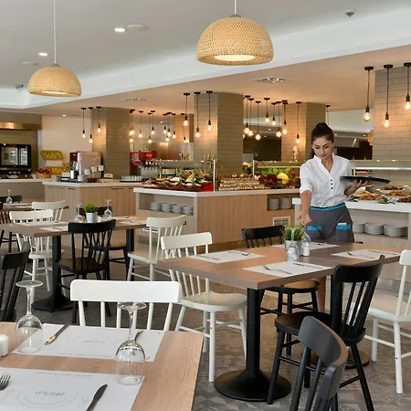 Ihotel Sunny 4*