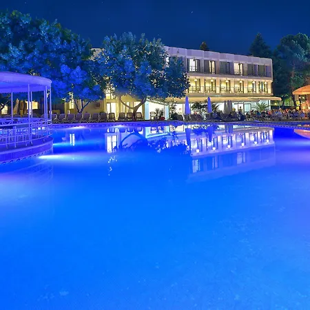 Ihotel Sunny 4* Sluneční pobřeží