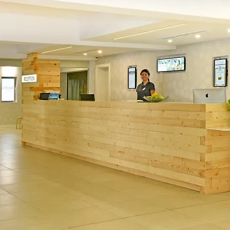 Hotel Ihotel Sunny Sluneční pobřeží