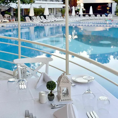Hotel Ihotel Sunny