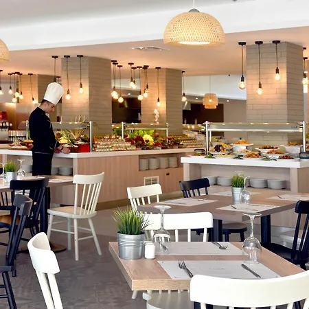 Ihotel Sunny Hotel 4*
