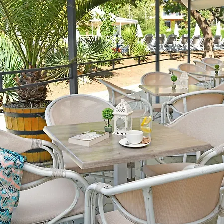 Ihotel Sunny 4*
