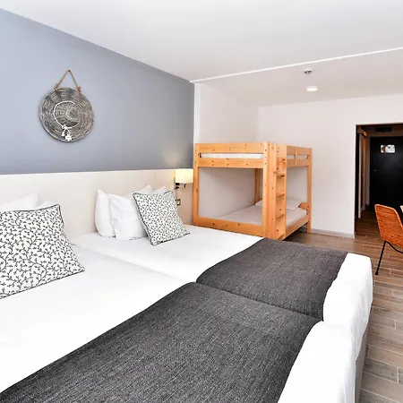 Ihotel Sunny Hotel 4*