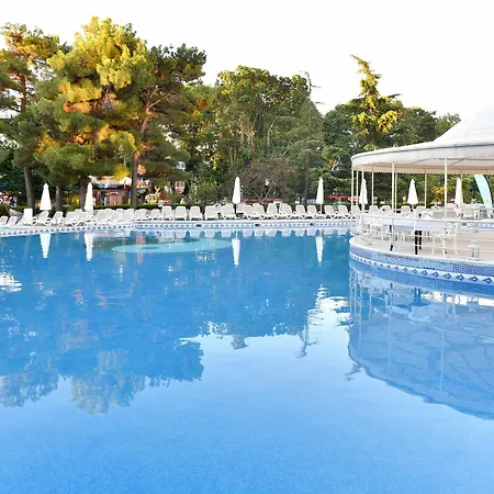 Ihotel Sunny 4* Sluneční pobřeží