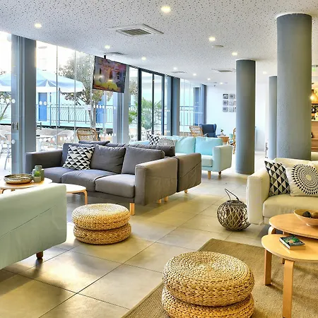 Ihotel Sunny Hotel