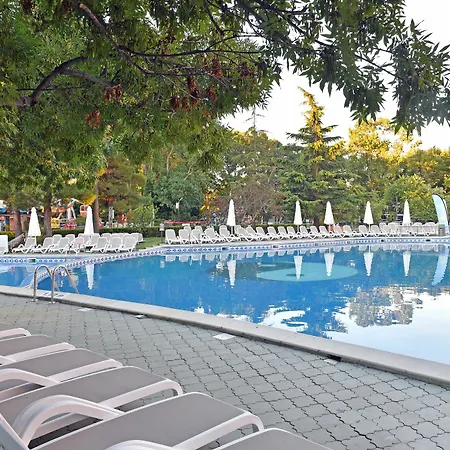 Ihotel Sunny 4*