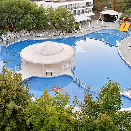 Ihotel Sunny Hotel 4*