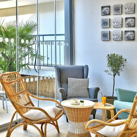 Hotel Ihotel Sunny Sluneční pobřeží