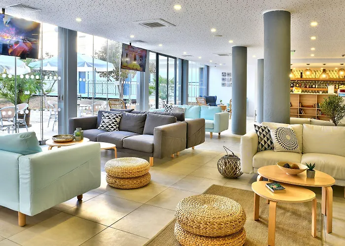 Hotel Ihotel Sunny Slantchev Briag