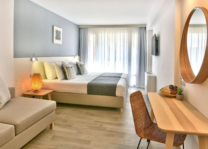 Ihotel Sunny 4* Slantchev Briag