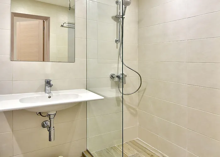 Ihotel Sunny Slantchev Briag