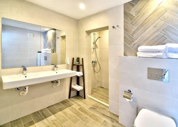 Hotel Ihotel Sunny Slantchev Briag