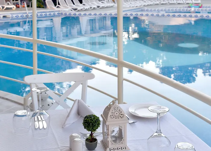 Ihotel Sunny Slantchev Briag