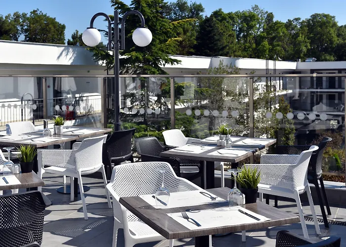 Ihotel Sunny Slantchev Briag