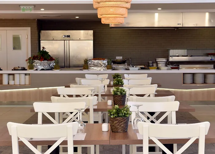 Ihotel Sunny Slantchev Briag