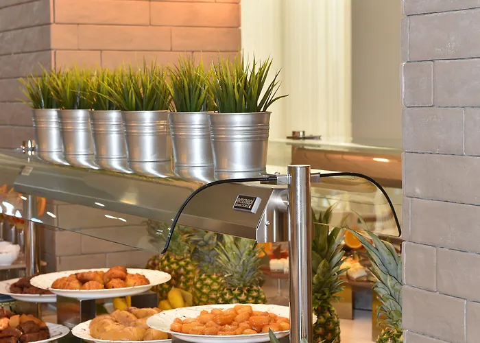 Ihotel Sunny 4* Slantchev Briag