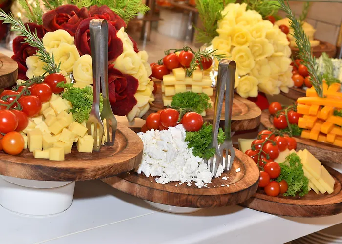 Ihotel Sunny Slantchev Briag