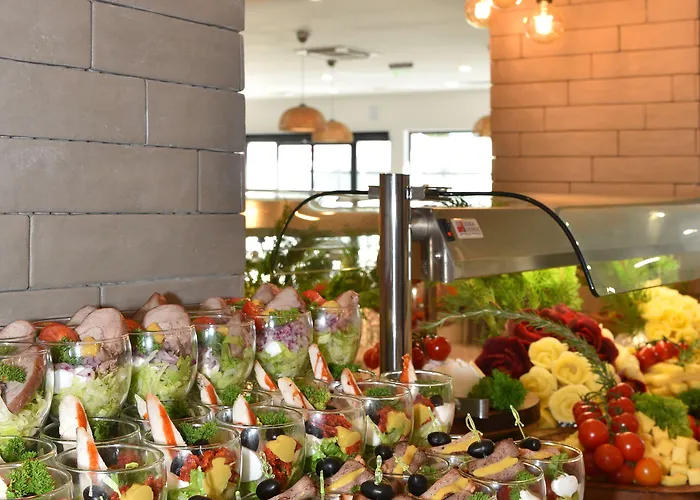 Hotel Ihotel Sunny 4*