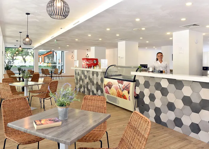 Hotel Ihotel Sunny Slantchev Briag