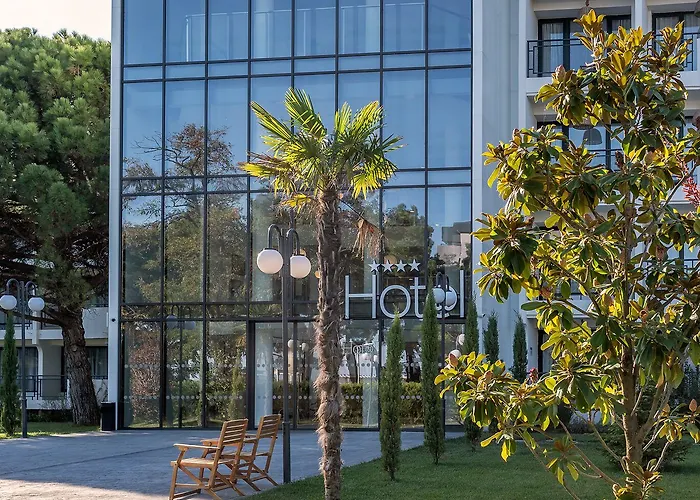 Hotel Ihotel Sunny 4*