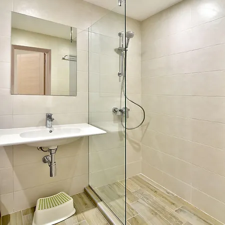 Ihotel Sunny Sluneční pobřeží