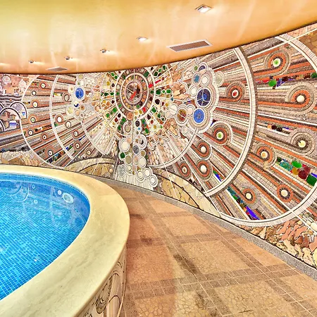 Ihotel Sunny Ξενοδοχείο 4*