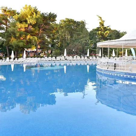 Ihotel Sunny Ξενοδοχείο Σάνι Μπιτς