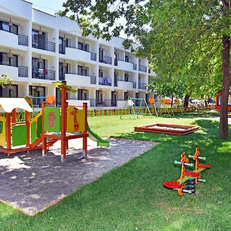 Ihotel Sunny Sunny Beach