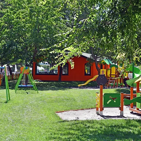 Ihotel Sunny Hotel 4*