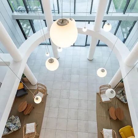 Ξενοδοχείο Ihotel Sunny 4*