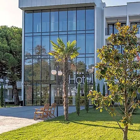 Hotel Ihotel Sunny Sluneční pobřeží