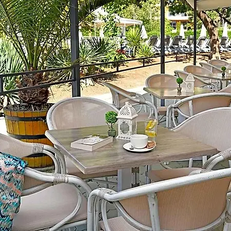 Ihotel Sunny Хотел Слънчев бряг