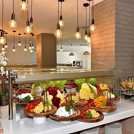 Ihotel Sunny Хотел Слънчев бряг